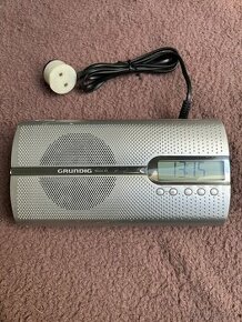 Rádio Grundig music 51 - 1