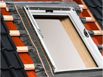 Velux BFX 1000F