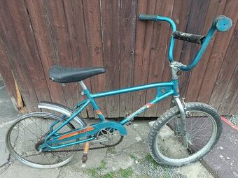 BMX 20