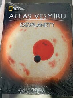 Atlas vesmíru