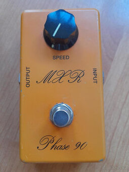 MXR Phase 90 CSP-101S