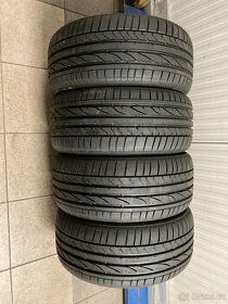 sada letních pneu 215/40/17 Bridgestone