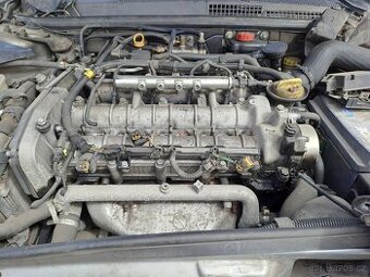 Alfa romeo GT/147/156 - 1.9jtd 110kw