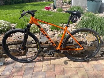 Scott Scale 970, vel. L (175-185cm)
