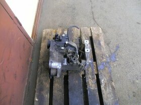 Převodovka 1,9 TDI EBF