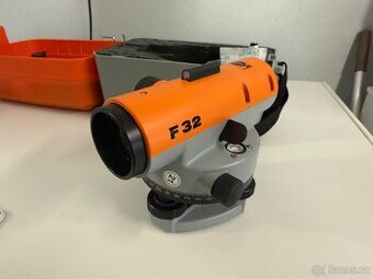 Prodám nivelační  přístroj nedo f32