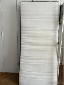 IKEA matrace 90 x 200 cm HÖVAG - 1