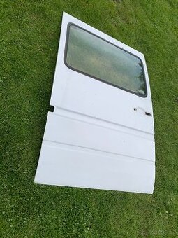 Prodám boční dveře MB Sprinter W903 W903