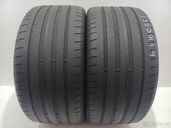 2ks letní pneu 255/30/19 GoodYear