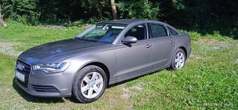 Prodej Audi A6 3.0 TSFI