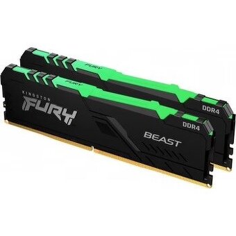 Kingston Fury RGB 2x8 GB 3200Mhz - 1