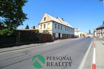 Prodej rodinné domy, 225 m2 - Toužim, ev.č. 02255