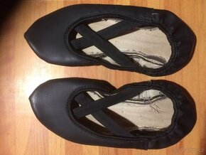 Piškoty na gymnastiku 19cm - 1