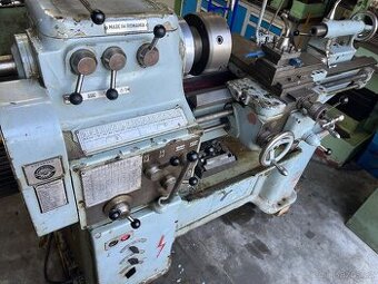Soustruh Sn 320 -S 28