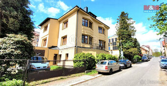 Pronájem, byt 1+kk, 43m2, Jablonec nad Nisou, ul. Rybářská
