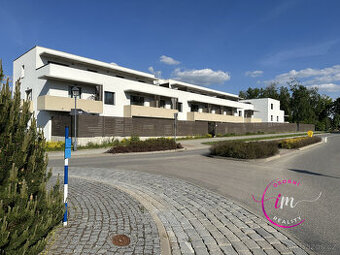 Pronájem bytu 2+kk Jihlava, Purmerendská