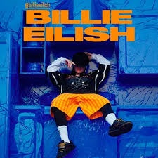 Billie Eilish Vienna - 2 lístky stani