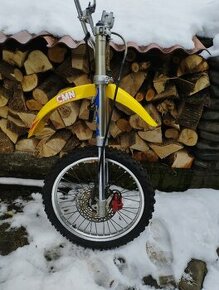 Předek na suzuki rm 250, 90