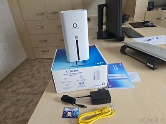 O2 5G Box