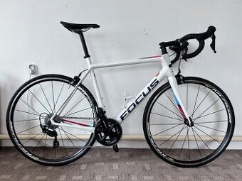Focus Izalco Race 9.7 - silniční kolo