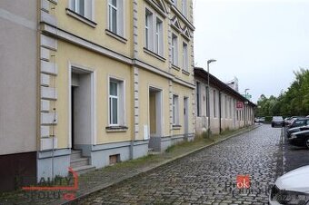 Prodej, byty/2+1, 52.5 m2, Anenská 547/6, 46007 Liberec, Lib - 1