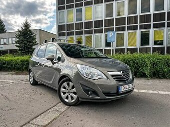 Opel Meriva 1.4 16V Turbo Enjoy