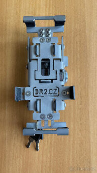 Držák mobilu DR2 - 1