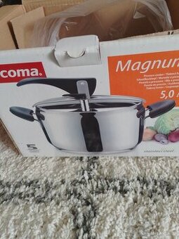 Tlakový hrnec Tescoma Magnum