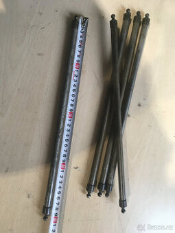 tatra tycky ventilu koupim