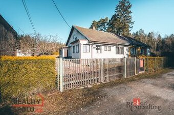 Prodej, domy/rodinný, 160 m2, Lesní 205, 33843 Mirošov, Roky