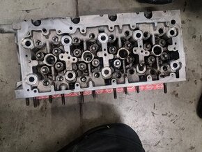 HLAVA 2,0 TDI 110KW - 135 KW SKODA / VW