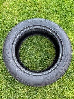 Letní pneu - Pirelli p zero sport car 255/55r19