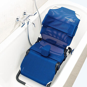 Manatee R82 Bath chair - koupací lehátko do vany - 1