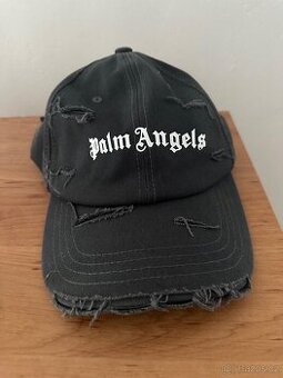 Ksiltovka Palm Angels