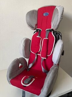 Autosedačku 15-36 kg