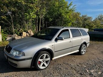 Škoda octavia 1 1.9tdi 81kw 5q