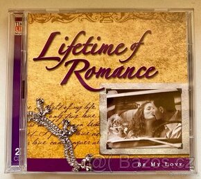 2CD LIFETIME OF ROMANCE - 1