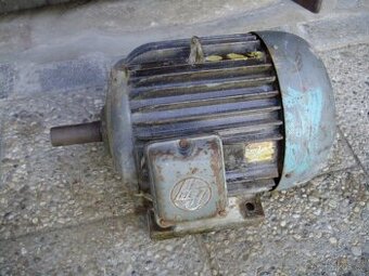 elektromotor IP 44, 5,5kW, otač.1480
