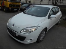renault megab 1,5 dci 66kw rok 2010 klima