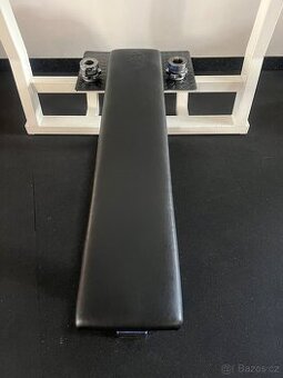 Bench press lavice