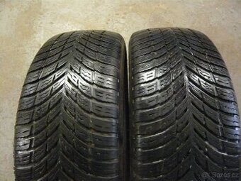 Pneu 195/55/15, 195-55-15, 195 55 15. - -