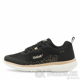 Go Soft- Sneakersy ELENE vel. 39 SLEVA - 1