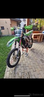 Kawasaki kxf 450