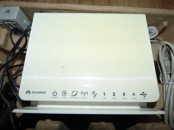 modem HUAWEI - 1