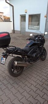 Honda CBF 1000