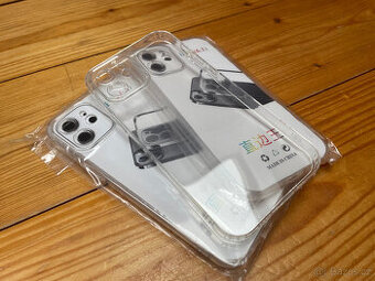 Iphone 12, kryt
