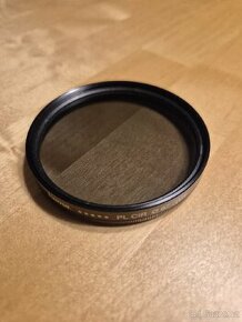 Hama filtr polarizační cirkulární 67 mm - 1