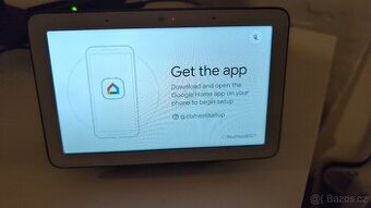 Google Nest Hub - 1. generation - 1