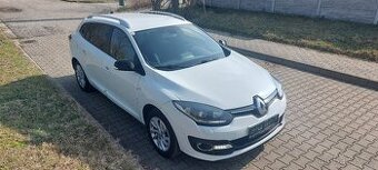 Renault Megane 3 Grandtour Aut. ,2015