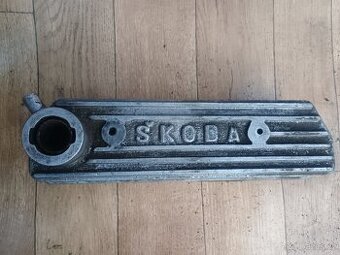 Škoda 130La